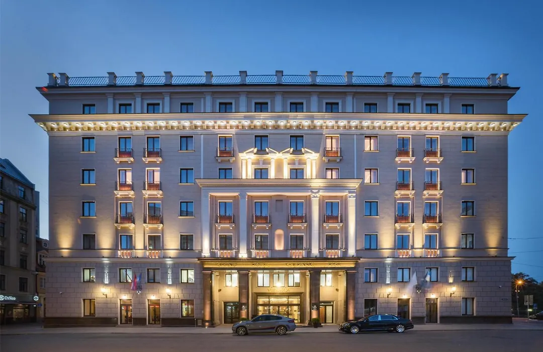 Grand Hotel Kempinski Riga-1